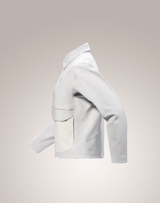 ソニイ MX ジャケット ウィメンズ