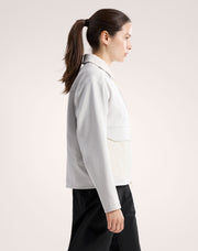 ソニイ MX ジャケット ウィメンズ