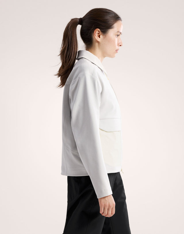 ソニイ MX ジャケット ウィメンズ