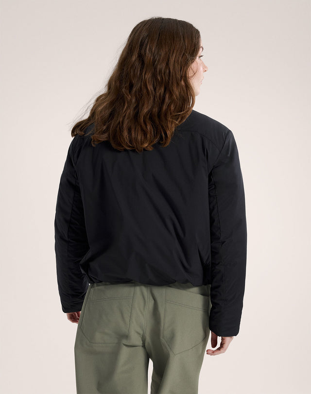 エレック SV ハーフ ジップ ウィメンズ