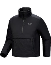 エレック SV ハーフ ジップ ウィメンズ