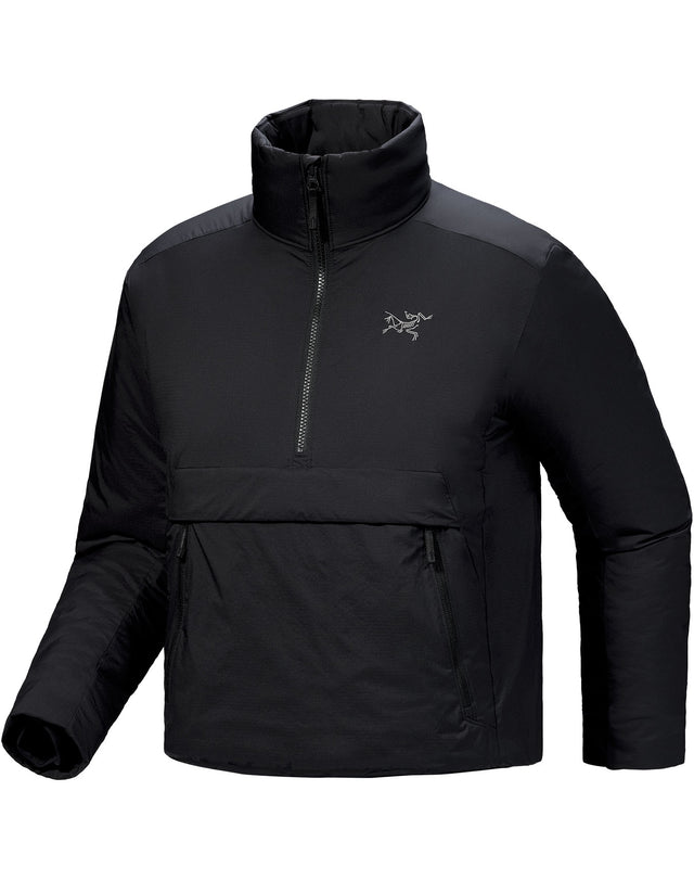 エレック SV ハーフ ジップ ウィメンズ