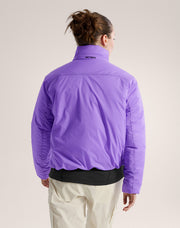 エレック SV ハーフ ジップ ウィメンズ