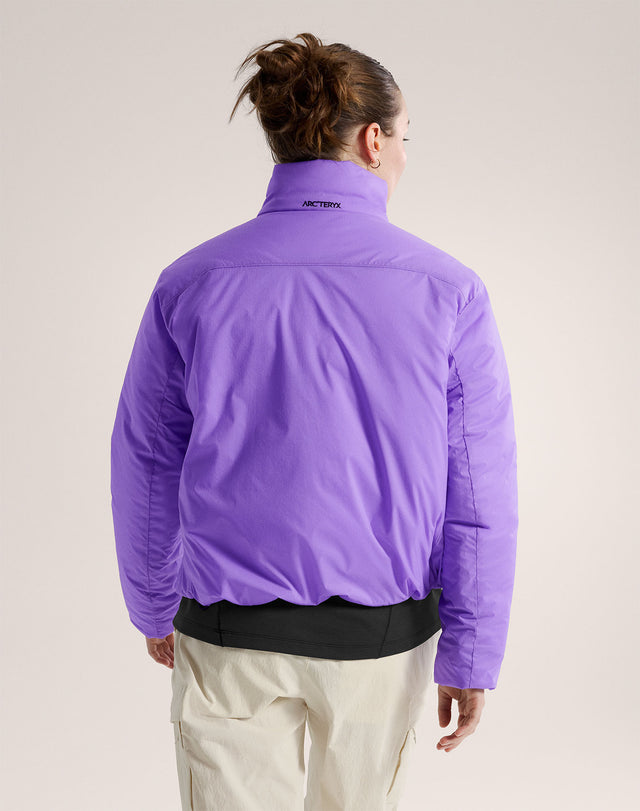 エレック SV ハーフ ジップ ウィメンズ