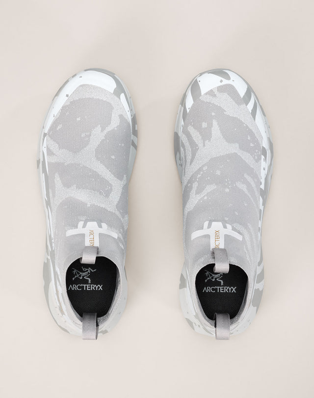 ノーバン 4 ニヴァリス グロット ウィメンズ