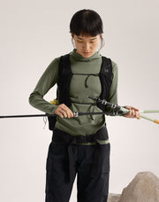 ティーマ サーマル フーディ ウィメンズ