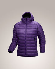 セリウム フーディ メンズ