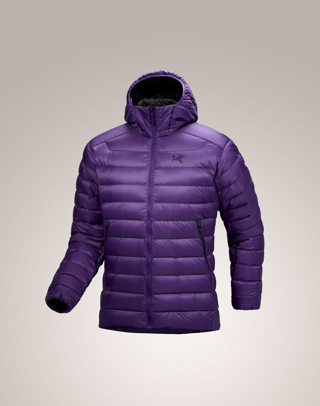 セリウム フーディ メンズ