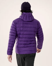 セリウム フーディ メンズ