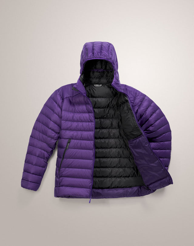 セリウム フーディ メンズ