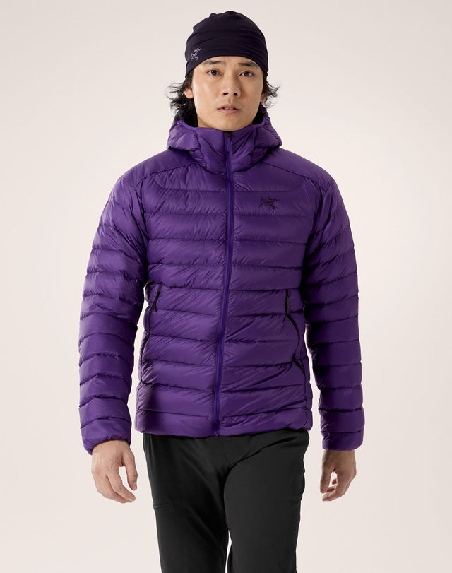 セリウム フーディ メンズ