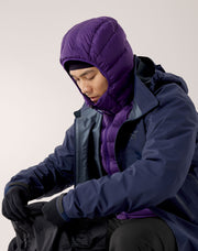 セリウム フーディ メンズ