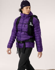 セリウム フーディ メンズ