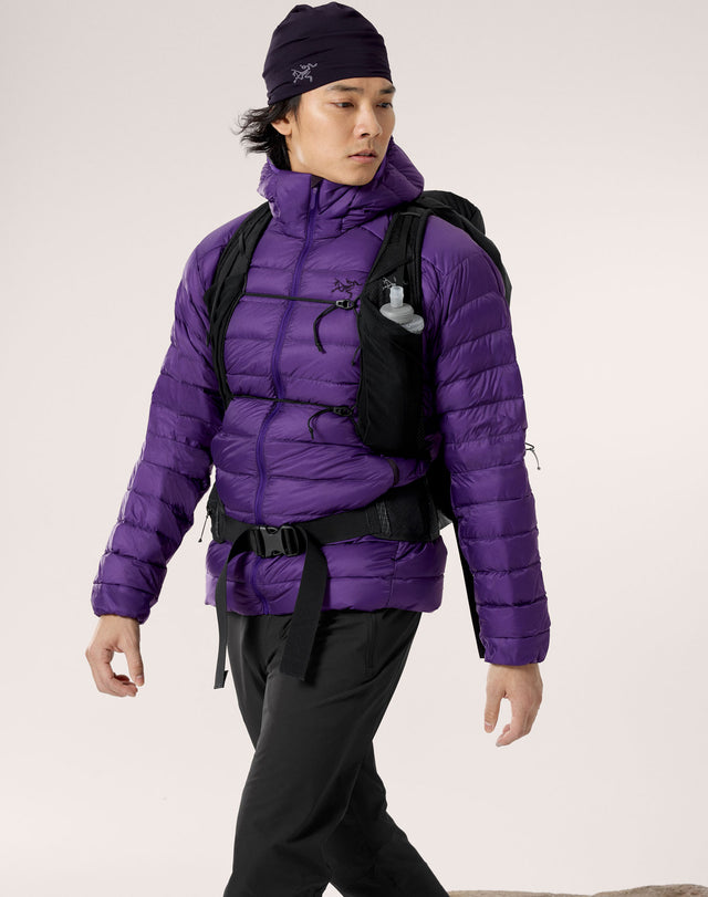 セリウム フーディ メンズ