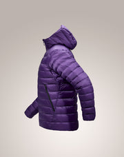 セリウム フーディ メンズ