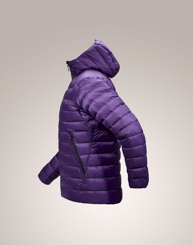 セリウム フーディ メンズ