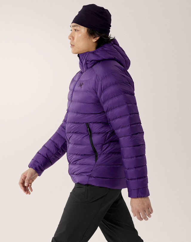 セリウム フーディ メンズ