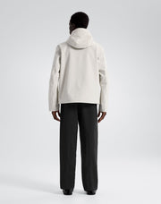 クォーティック ジャケット メンズ