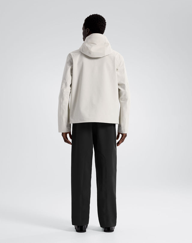 クォーティック ジャケット メンズ