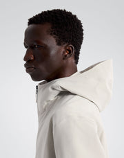 クォーティック ジャケット メンズ