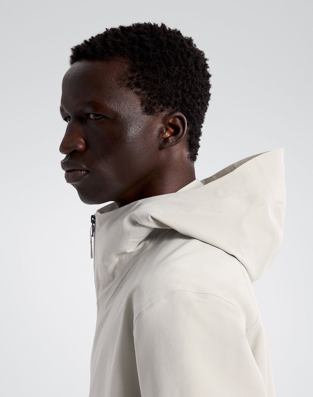 クォーティック ジャケット メンズ