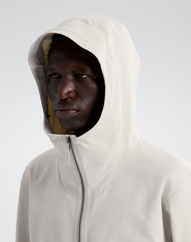 クォーティック ジャケット メンズ