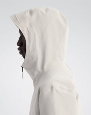 クォーティック ジャケット メンズ