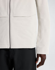 クォーティック ジャケット メンズ