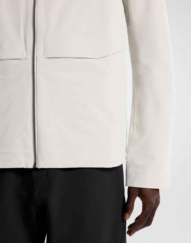 クォーティック ジャケット メンズ