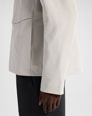 クォーティック ジャケット メンズ