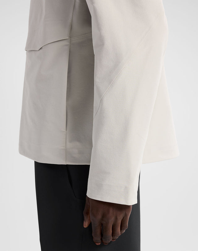 クォーティック ジャケット メンズ