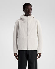 クォーティック ジャケット メンズ