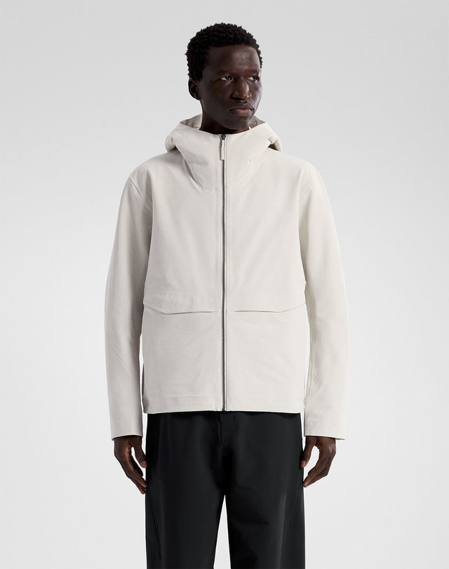 クォーティック ジャケット メンズ