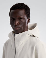 クォーティック ジャケット メンズ