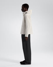 クォーティック ジャケット メンズ