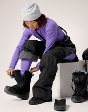 ロー ボトム ウィメンズ