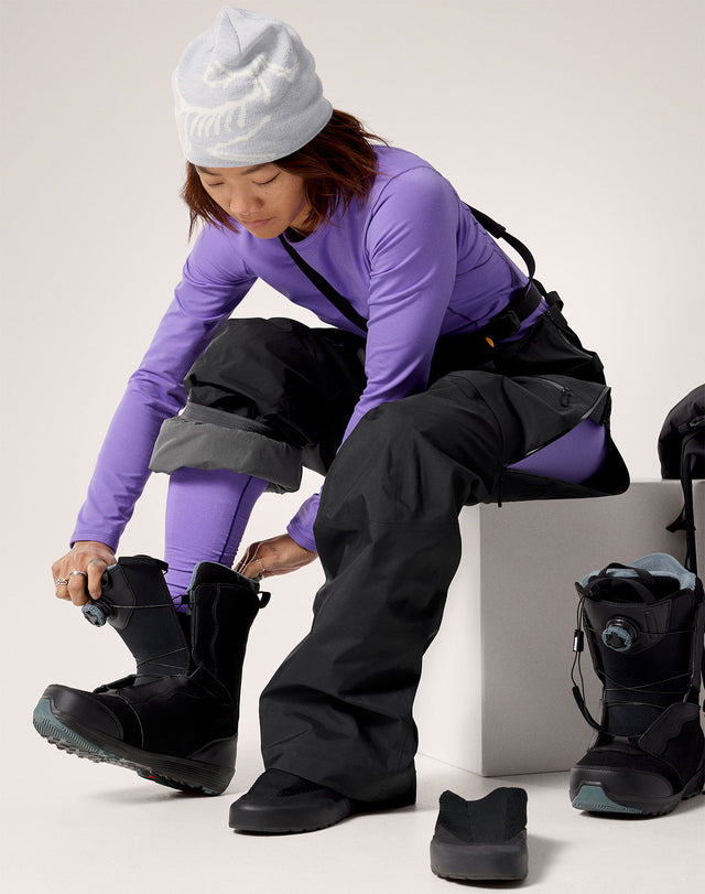 ロー ボトム ウィメンズ