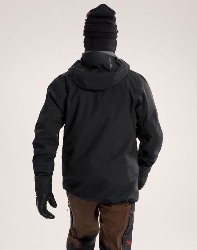 セイバー ジャケット メンズ