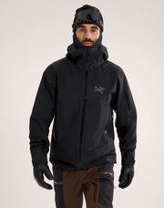 セイバー ジャケット メンズ