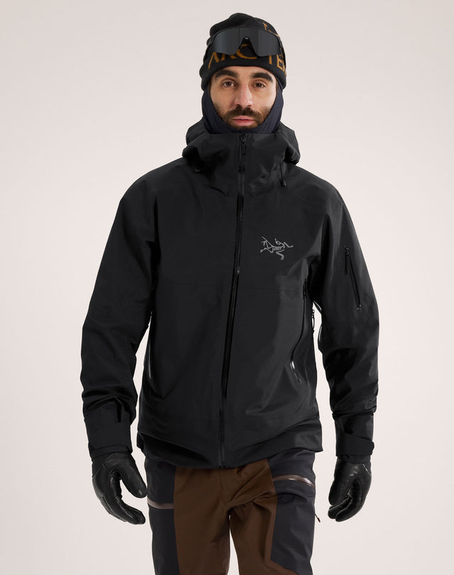 セイバー ジャケット メンズ