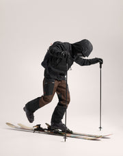 セイバー ジャケット メンズ