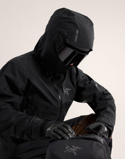 セイバー ジャケット メンズ