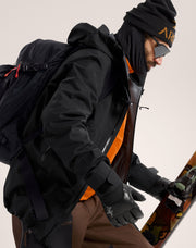 セイバー ジャケット メンズ