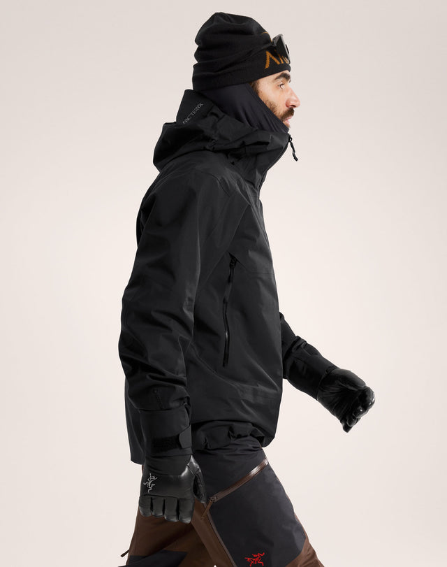 セイバー ジャケット メンズ