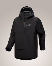 セイバー リラックス アノラック メンズ