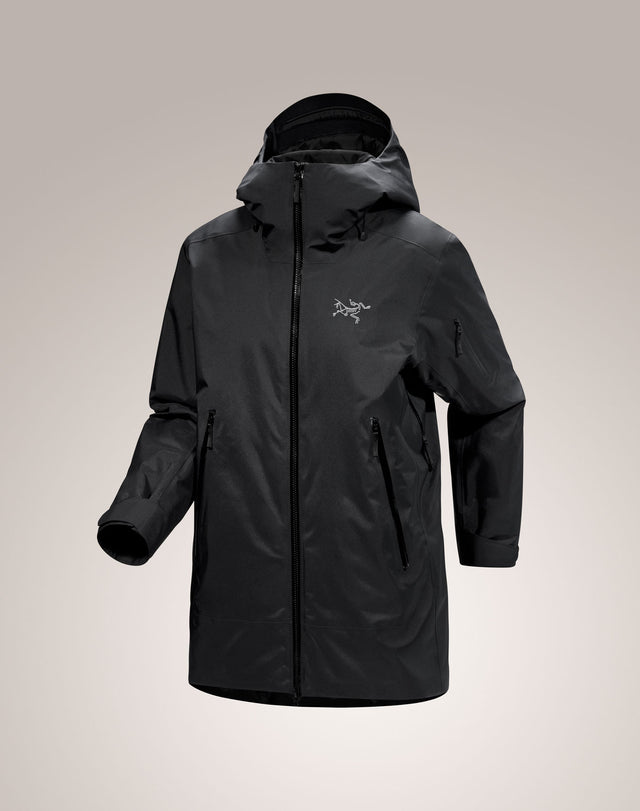 センチネル インサレーテッド ジャケット ウィメンズ