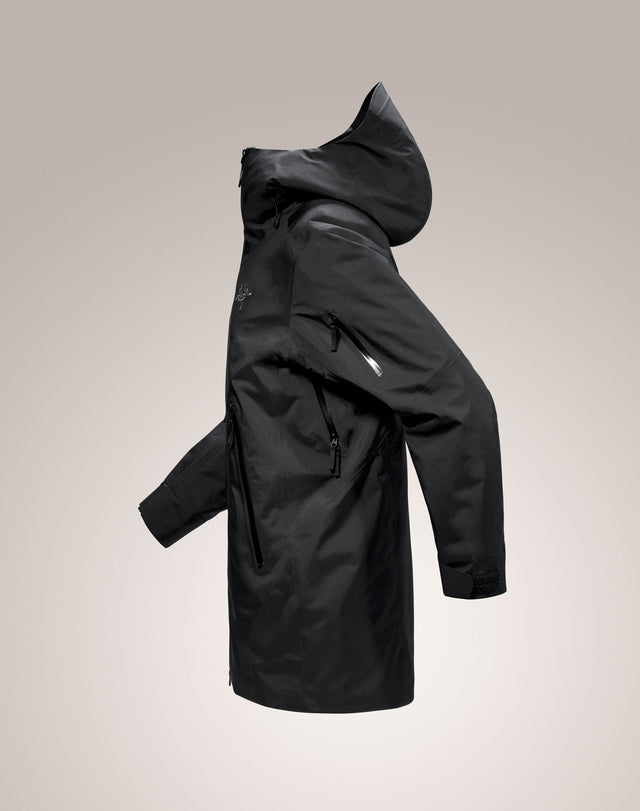 センチネル インサレーテッド ジャケット ウィメンズ