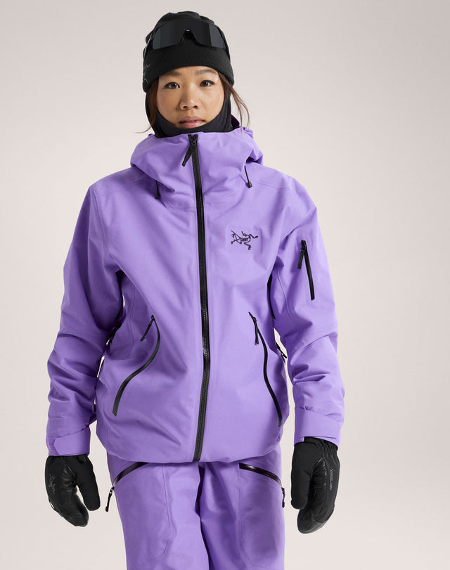 センチネル インサレーテッド ジャケット ウィメンズ