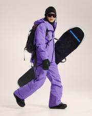 センチネル インサレーテッド ジャケット ウィメンズ