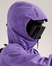 センチネル インサレーテッド ジャケット ウィメンズ